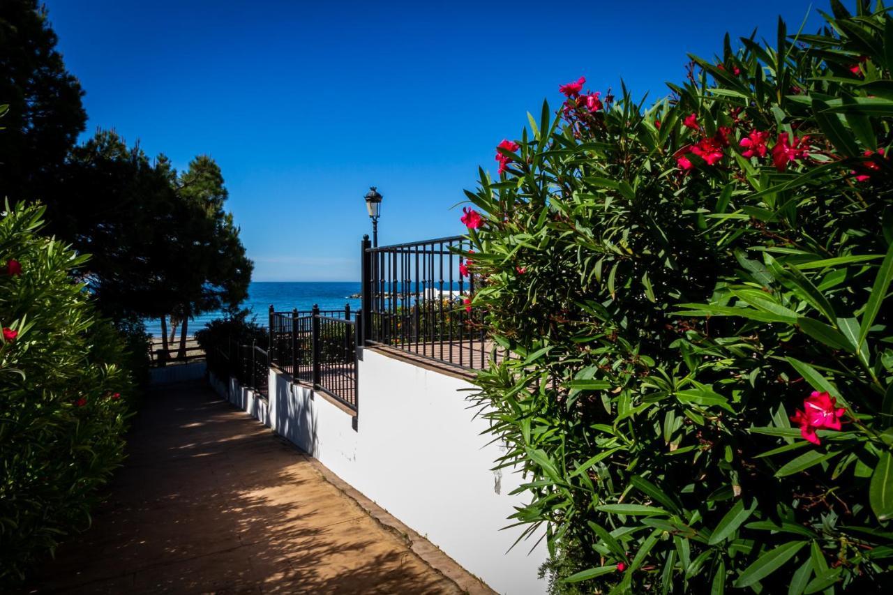 Marbella Banus Suites - Bird Of Paradise Playas Del Duque Banus Suite Apartment Экстерьер фото